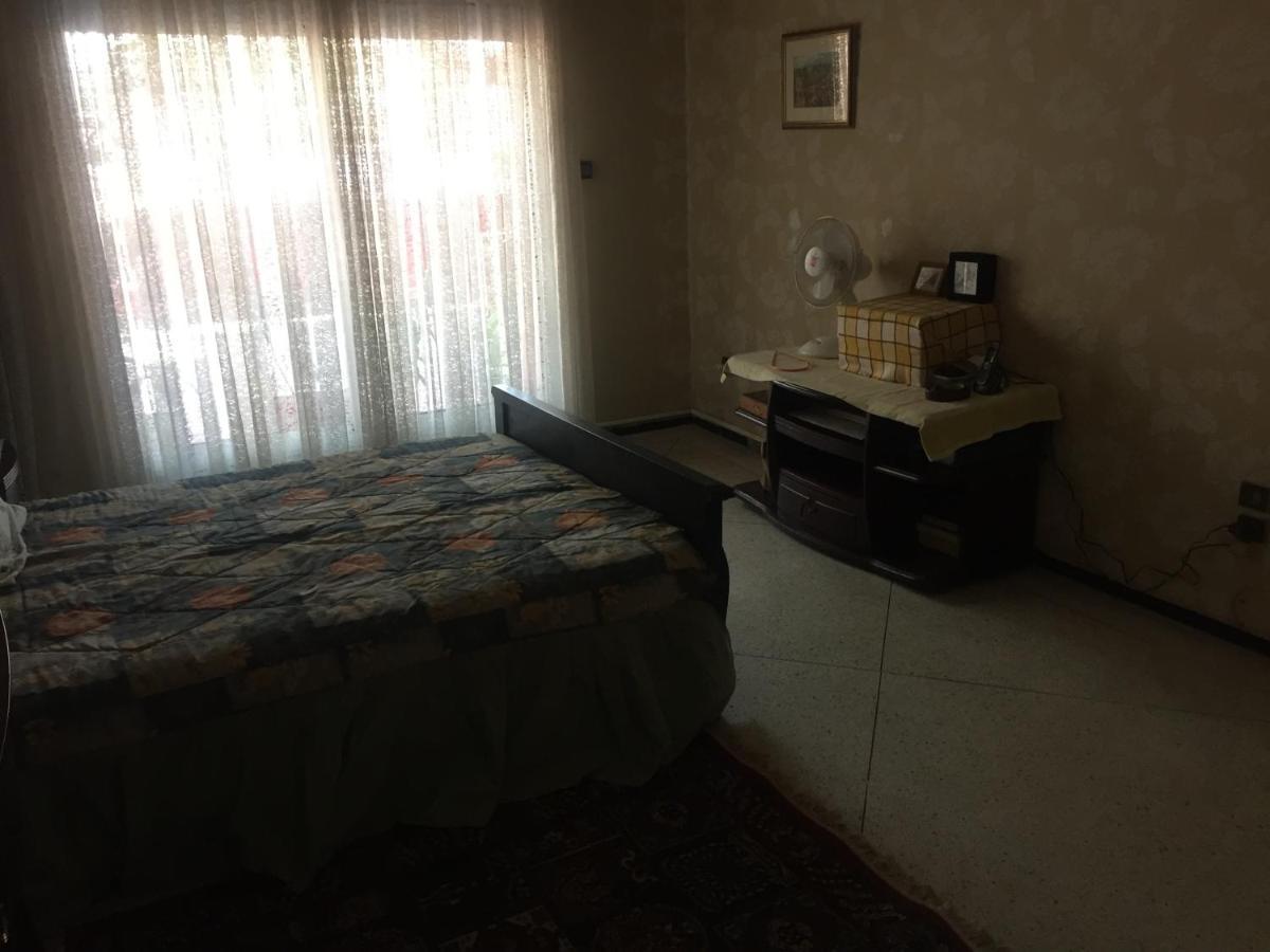 Room In Guest Room - Property Located In A Quiet Area Close To The Train Station And Town Casablanca Exterior foto