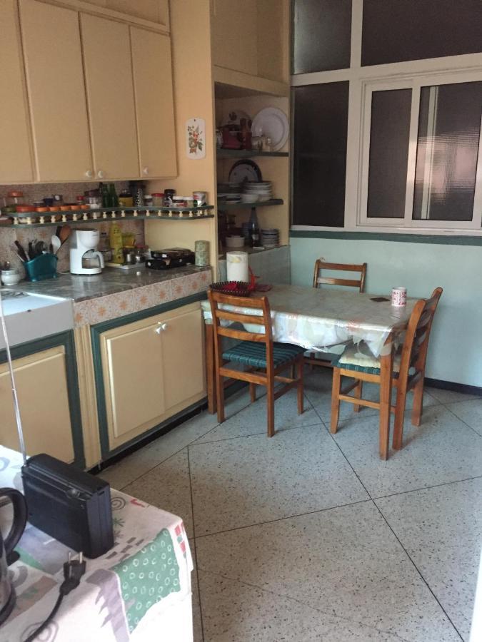 Room In Guest Room - Property Located In A Quiet Area Close To The Train Station And Town Casablanca Exterior foto